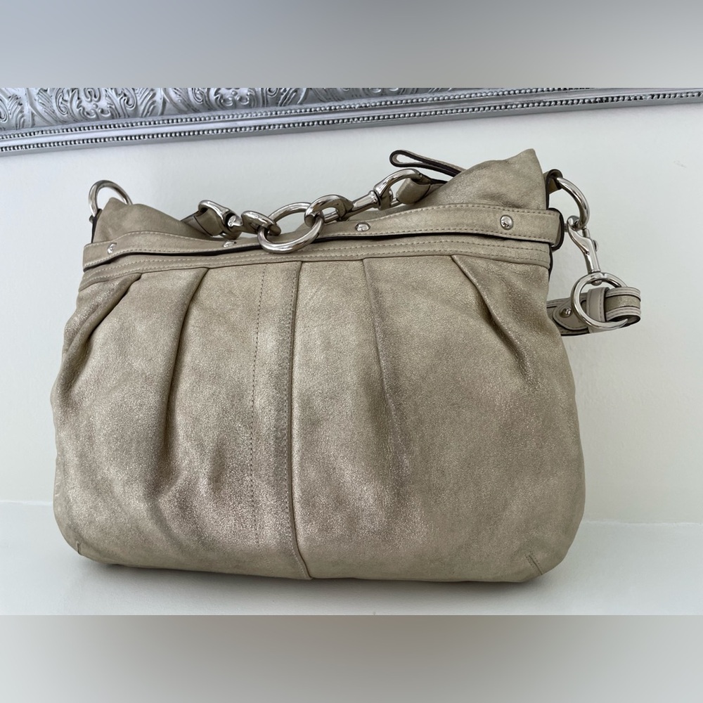 Coach bag - Picture 5 of 11